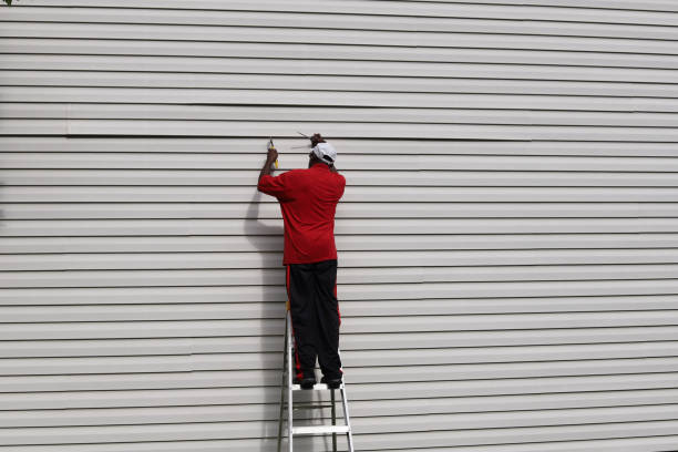Best Siding Painting and Refinishing  in Sparta, GA